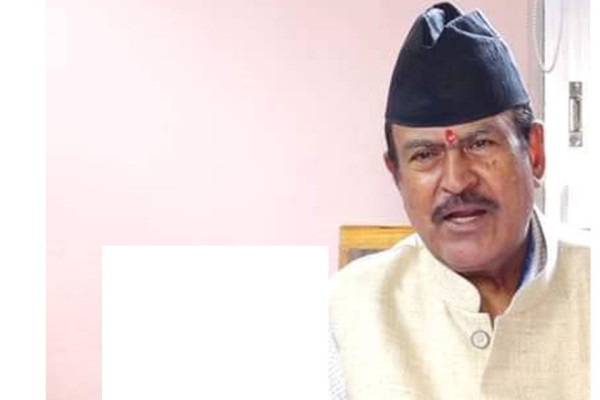 कार्कीमाथि नैतिकताको प्रश्न